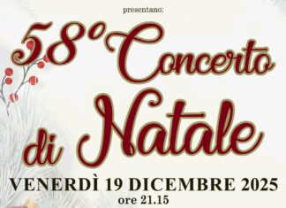 San Giovanni Valdarno: torna il tradizionale Concerto di Natale