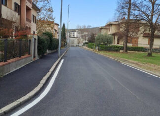 Terranuova Bracciolini: 310 mila euro nel 2025 per strade più sicure