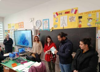 Terranuova Bracciolini: consegnati i libri nelle scuole del Comune