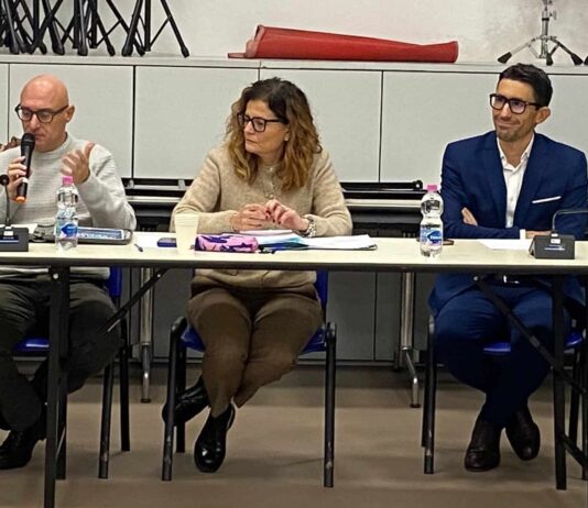 Trasporto Valdarno: grande partecipazione ad incontro con Filippo Boni