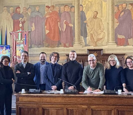 Valdarno Aretino: il progetto di valorizzazione del turismo toscano