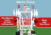 San Giovanni Valdarno: torna il winter camp S-Passo al museo