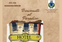 “Benvenuti al Paradise”: commedia brillante al Teatro Le Fornaci