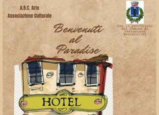 “Benvenuti al Paradise”: commedia brillante al Teatro Le Fornaci