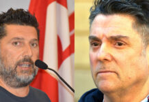 CGIL e FP CGIL: “Giù le mani dal Punto nascita della Gruccia”