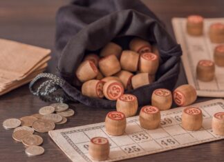 A San Giovanni Valdarno vinti 30mila euro al Lotto