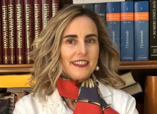 Valdarno: Lucia Monti è la nuova Direttrice dell’UOC Radiologia