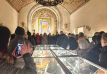 Nuovi appuntamenti post natalizi nel week end di San Giovanni Valdarno