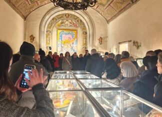 Nuovi appuntamenti post natalizi nel week end di San Giovanni Valdarno