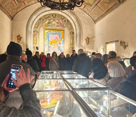 Nuovi appuntamenti post natalizi nel week end di San Giovanni Valdarno