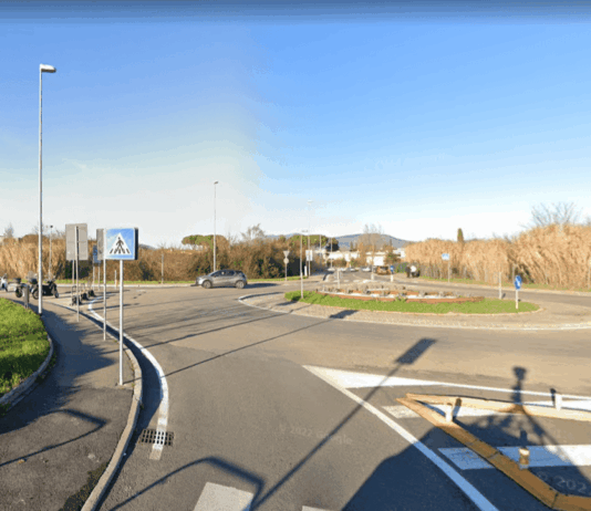 Chiusure notturne in A1 per il parcheggio di Villa Costanza