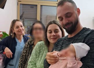 Soleil la prima nata del 2026