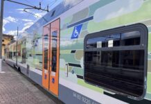 Cancellato treno Bucine-Firenze: lavoratori e studenti a piedi