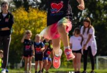 Weloveinsulina Team e Atletica Valdichiana insieme per lo sport