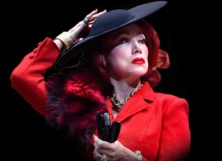 Al Teatro di Cavriglia arriva lo spettacolo con Nancy Brilli