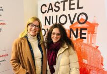 A Cavriglia la mostra “Voce ai pianeti” di Katrin Costanza