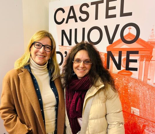 A Cavriglia la mostra “Voce ai pianeti” di Katrin Costanza