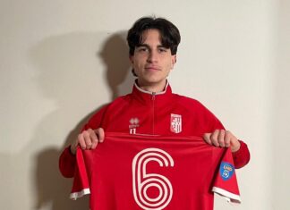 ASD Terranuova Traiana: Francesco Batignani entra in squadra