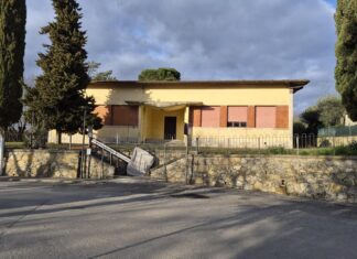 Approvato il progetto per il Centro Polivalente di Pieve a Presciano