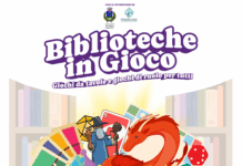 Biblioteche in gioco, appuntamento a Terranuova sabato 28 febbraio