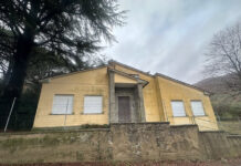 Castiglion Fibocchi: 356.000€ per la ex scuola della frazione di Gello
