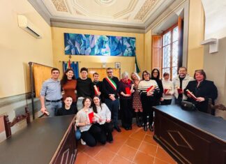 Cavriglia: torna il premio al merito scolastico