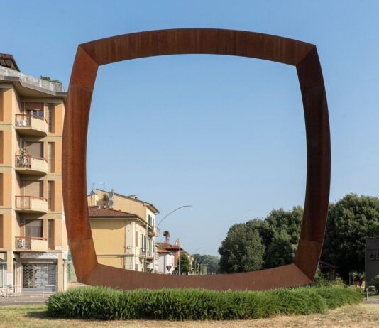 San Giovanni: due eventi “Sculture in città” e “Arte nel territorio”