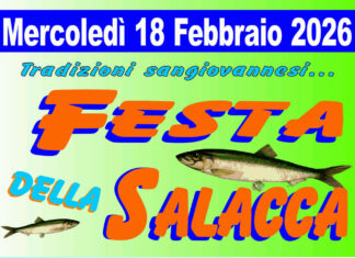 San Giovanni Valdarno celebra la Festa della Salacca