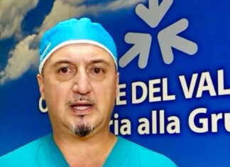 Filippo Francalanci a capo dell’Unità Attività consultoriali Valdarno