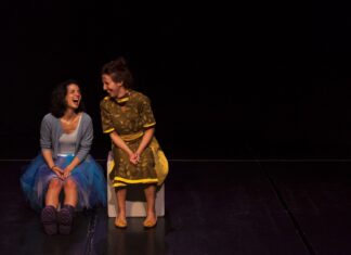 Al Teatro Le Fornaci arriva lo spettacolo per bambini “Lea”