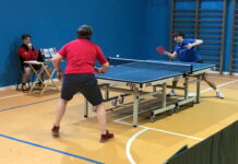 Il Tennistavolo Valdarno vince ancora!