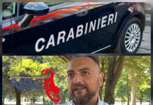 NSC Toscana esprime solidarietà al Carabiniere aggredito a Levane