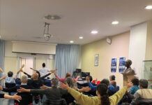 Ospedale Valdarno: gestione dello stress per i pazienti oncologici