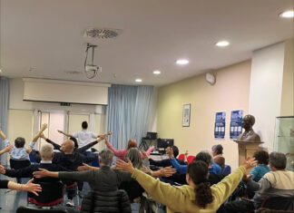 Ospedale Valdarno: gestione dello stress per i pazienti oncologici