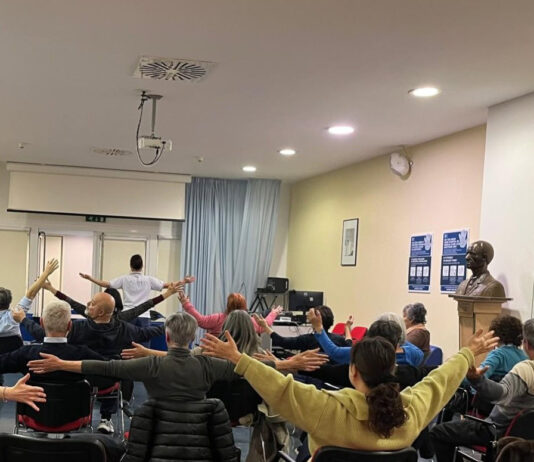 Ospedale Valdarno: gestione dello stress per i pazienti oncologici