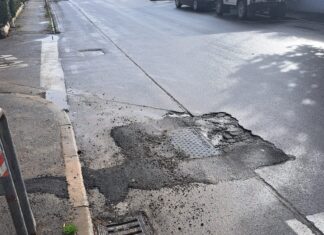 San Giovanni – fibra ottica: il Comune ha inviato 12 diffide