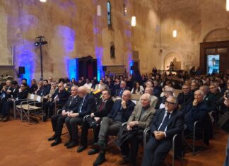Sangiovanni: Pieve gremita per l’evento finale su Pietro Leopoldo