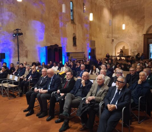 Sangiovanni: Pieve gremita per l’evento finale su Pietro Leopoldo