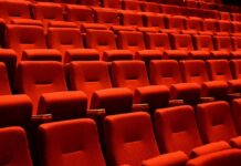 Teatro Cavriglia: arriva Barbara Foria con “Basta un filo di rossetto”