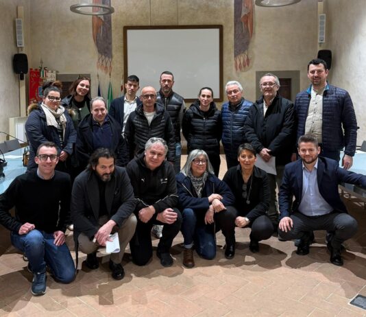 Terranuova Bracciolini, nasce la Consulta di quartieri e frazioni