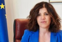 Tiziana Nisini (Lega): “Punto nascita Montevarchi, Giani ambiguo”