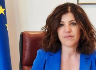 Tiziana Nisini (Lega): “Punto nascita Montevarchi, Giani ambiguo”