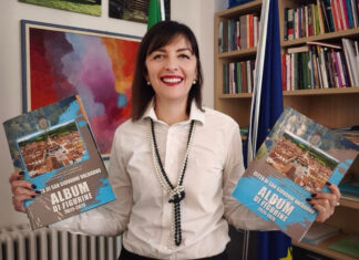 Valdarno: in distribuzione l’album 25–26 delle società sportive