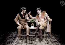 Teatro Le Fornaci di Terranuova: da Pirandello al teatro per bambini