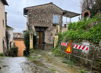 Penna Alta: da lunedì 16 febbraio al via i lavori di riqualificazione