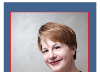 A San Giovanni Valdarno arriva Alice Basso per “Scrittori in circolo”