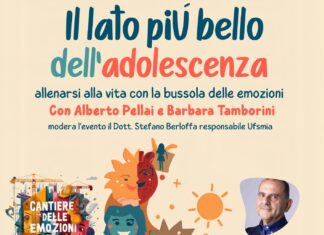 A San Giovanni il “Cantiere delle Emozioni”