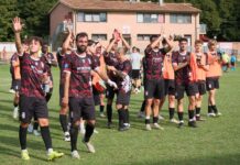 ASD Terranuova, partita contro la Triestina posticipata