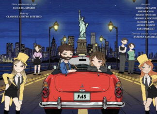 Al teatro Masaccio la commedia della compagnia Facce da Sipario