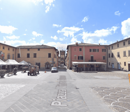 Castelfranco Piandiscò: per l’acqua affidamento in house a Publiacqua